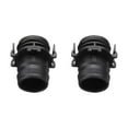 thumbnail image 3 of maskred Air Intake Filter Flow Intake Hose Clip Pipe Fit for C-Max Focus Style A 2Set, 3 of 6