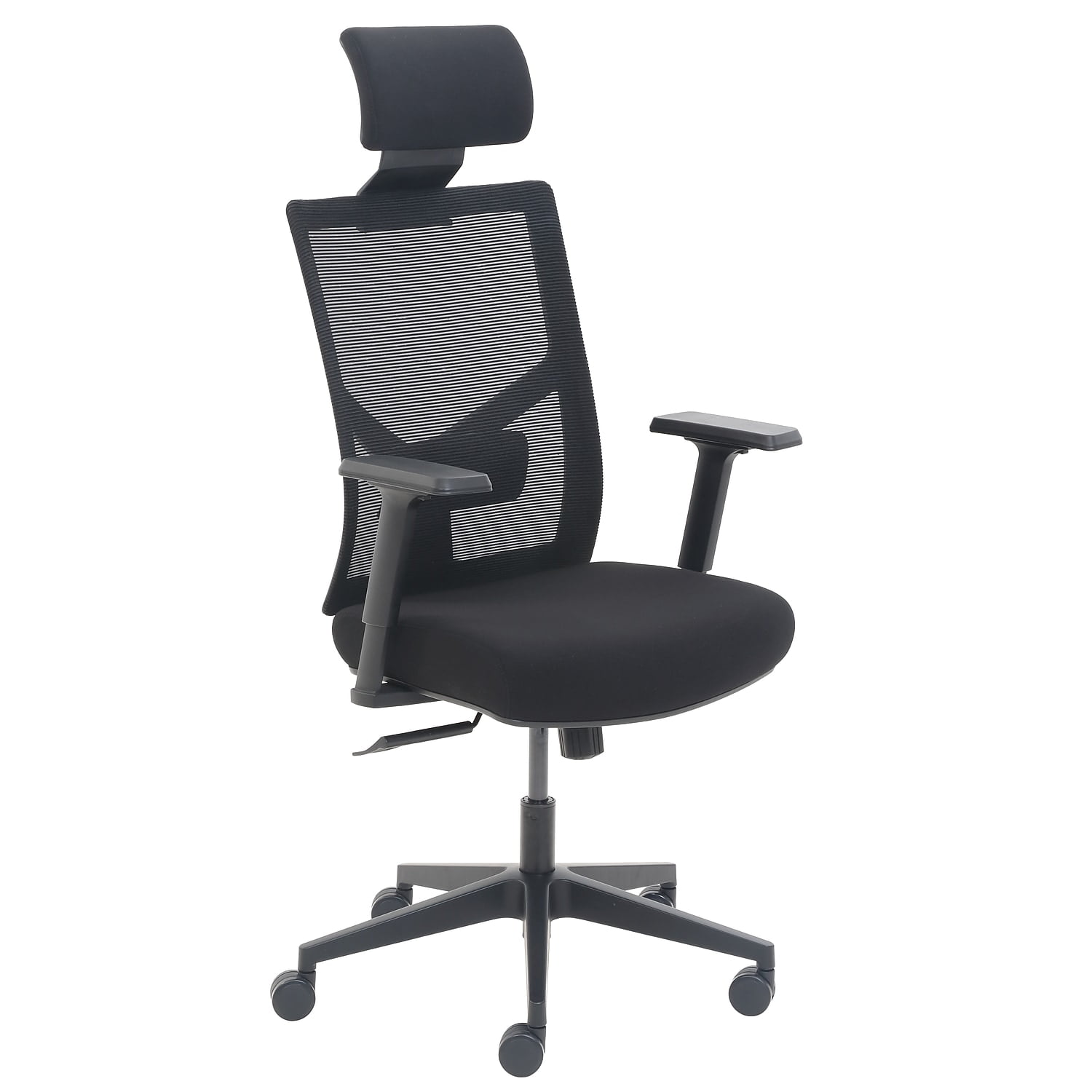 La-Z-Boy Alton High Back Office Chair, Ergonomic, Bonded
