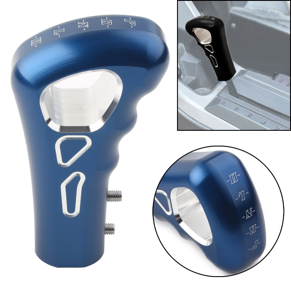 ZS Motorbike Grip Shift Knob Handle For Polaris ACE RZR 570 800 900