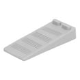 thumbnail image 3 of Doorstops, Sloping Design Strong Grip TPR Door Stoppers Reinforced Hollow Design  For Home, 3 of 8