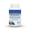 Planetary Herbals Bupleurum Liver Cleanse 545mg - 150 Tablets