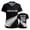 Black, variant on Women's Soccer Jerseys Customizable National Team Personalized Name Number Football Shirt Breathable Quick Dry Sports Top For Fans Matches And Training
