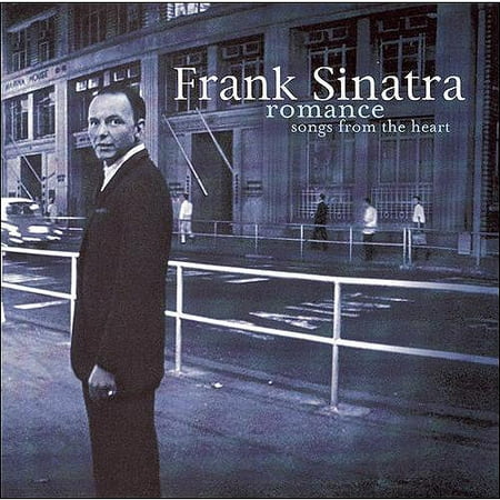 Anderson Sinatra,frank Romance