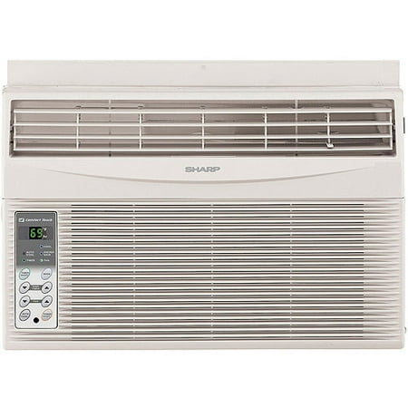 AF-S60RX Window Air Conditioner