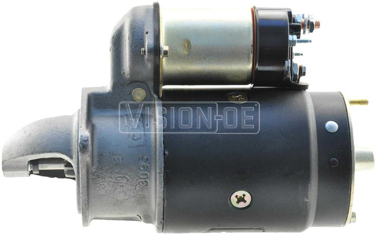 Vision OE 3546 Starter Motor