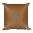 thumbnail image 2 of Oreiller Marron, 2 of 2