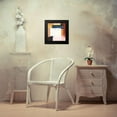 thumbnail image 4 of Popp, Grace 12x12 Black Modern Framed Museum Art Print Titled - Readymade II, 4 of 5