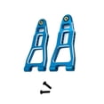 thumbnail image 4 of RC Car Upgrade Front Lower Arm Kit for UDIRC 1/12 UD1201 UD1202 Blue, 4 of 5