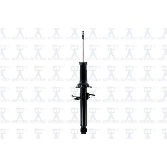 Suspension Strut Assembly