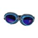 thumbnail image 4 of Perros Gafas de sol suministros de mascotas livianas gafas para mascotas para la fiesta de mascotas de gatito azul, 4 of 8