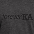 thumbnail image 3 of CafePress - Kappa Alpha Order Forever KA T Shirt - Men's Classic Graphic Cotton T-Shirt, 3 of 4