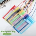 thumbnail image 2 of Waterproof Bag Transparent Dustproof Sealed Diving Bag Touchscreen✨y Hot Y1 R3X7, 2 of 9