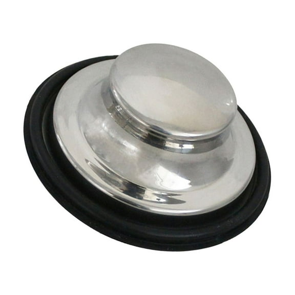 GOOHOCHY food disposal drain cover sink stopper plug Rubber Easy Installation Kitchen Use 1Pack