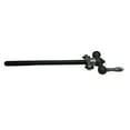 thumbnail image 3 of Wilton Tools 8 Inch Cross Slide Table Drill Press Vice with Cast Side Knobs, 3 of 4