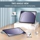 thumbnail image 4 of Funda ProCase Smart para Galaxy Tab A9 Plus 11" 2023 - Plata, 4 of 8