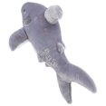 thumbnail image 1 of Felpa Del Tiburón, Colores Vivos Del Animal De Peluche Del Tiburón De La Superficie Lavable De La Amplia Aplicación Para La Oficina, 1 of 7