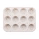 thumbnail image 2 of Silicone Cake Molds Non-Stick Baking Tools Kitchen Bread Making Set Flexible Cupcake Molds Baking Accessories, 2 of 6