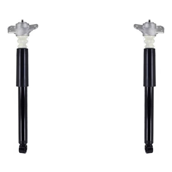 Rear Left & RIght Complete Shock Absorber For Volkswagen Jetta 2005-2018
