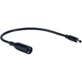 thumbnail image 1 of wonima02 7.4mm to 4.5mm Connector for Dell Laptop Charger Adapter and Tip Converter for XPS, Latitude, Inspiron, Chromebook, 1 of 1