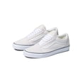 thumbnail image 3 of Tenis Vans Old Skool Hombre Clásico Skate Urbano blanco 28.5 Vans VN0A5KRSCOI, 3 of 3