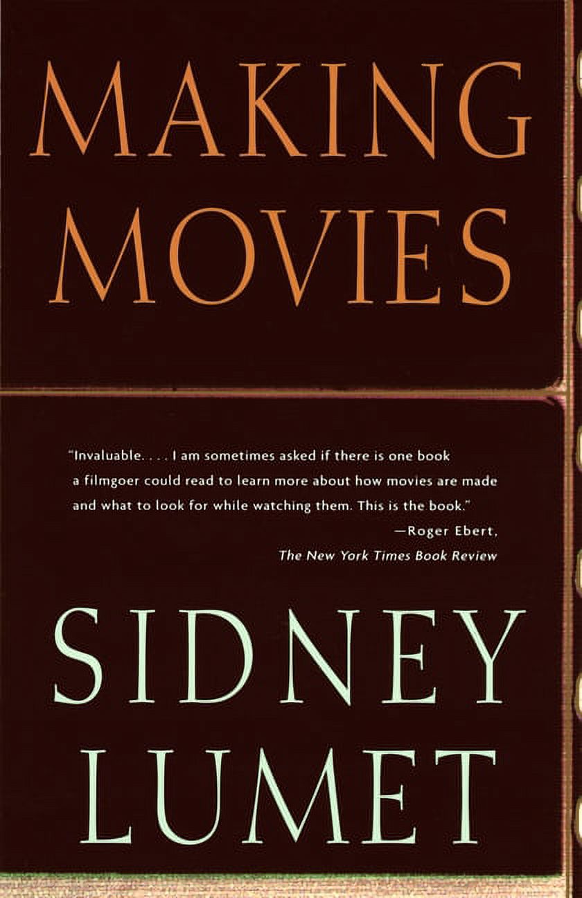 Making Movies, (Paperback)