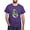 Purple, variant on CafePress - Power Rangers Pink Ranger Wear Men's Value T Shirt - Men's Classic Graphic Cotton T-Shirt