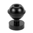 thumbnail image 1 of Reemplazo para Gopro Aleación de aluminio 1/4 pulgadas Adaptador de bola de enchufe de rosca Cámara de acción Adaptador de montaje de luz de buceo Advancent DZ6883-01, 1 of 2