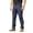 20# Navy, variant on Men's Tactical Pants Multi Pocket Stretch Waterproof Tactical Cargo Pants Ripstop Fabric Hiking Work Trousers Navy XL