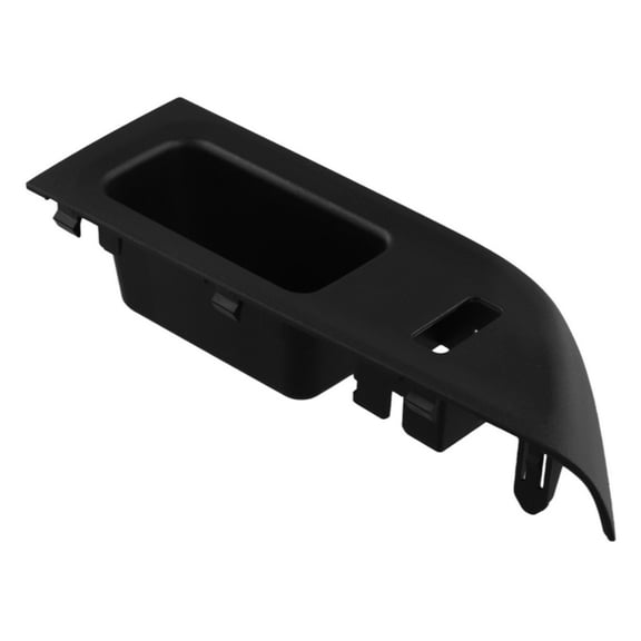 74231-52670-C0 Front Right Door Control Switch Panel For Toyota Yaris 2012-2014