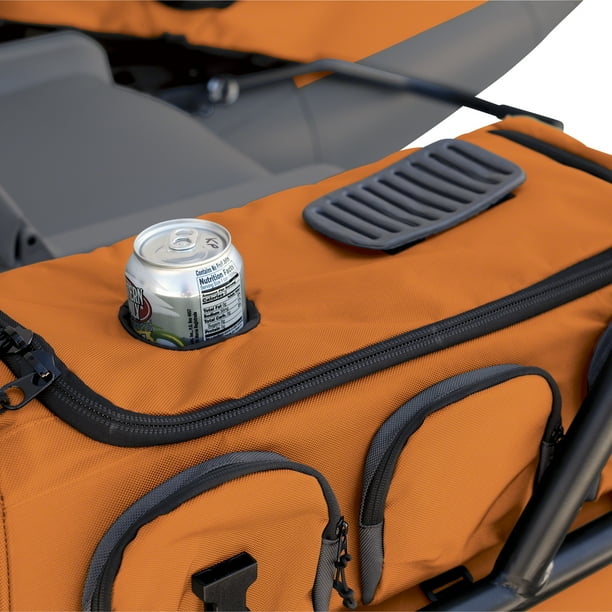 classic accessories colorado xt pontoon fishing boat pumpkin Classic Accessories Colorado XT Pontoon Boat