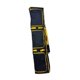 thumbnail image 5 of Bolsa de esquí con ruedas para snowboard, para viajes en avión, impermeable, para equipo de esquí, mochila para snowboard, para deportes de invierno Negro Amarillo, 5 of 8