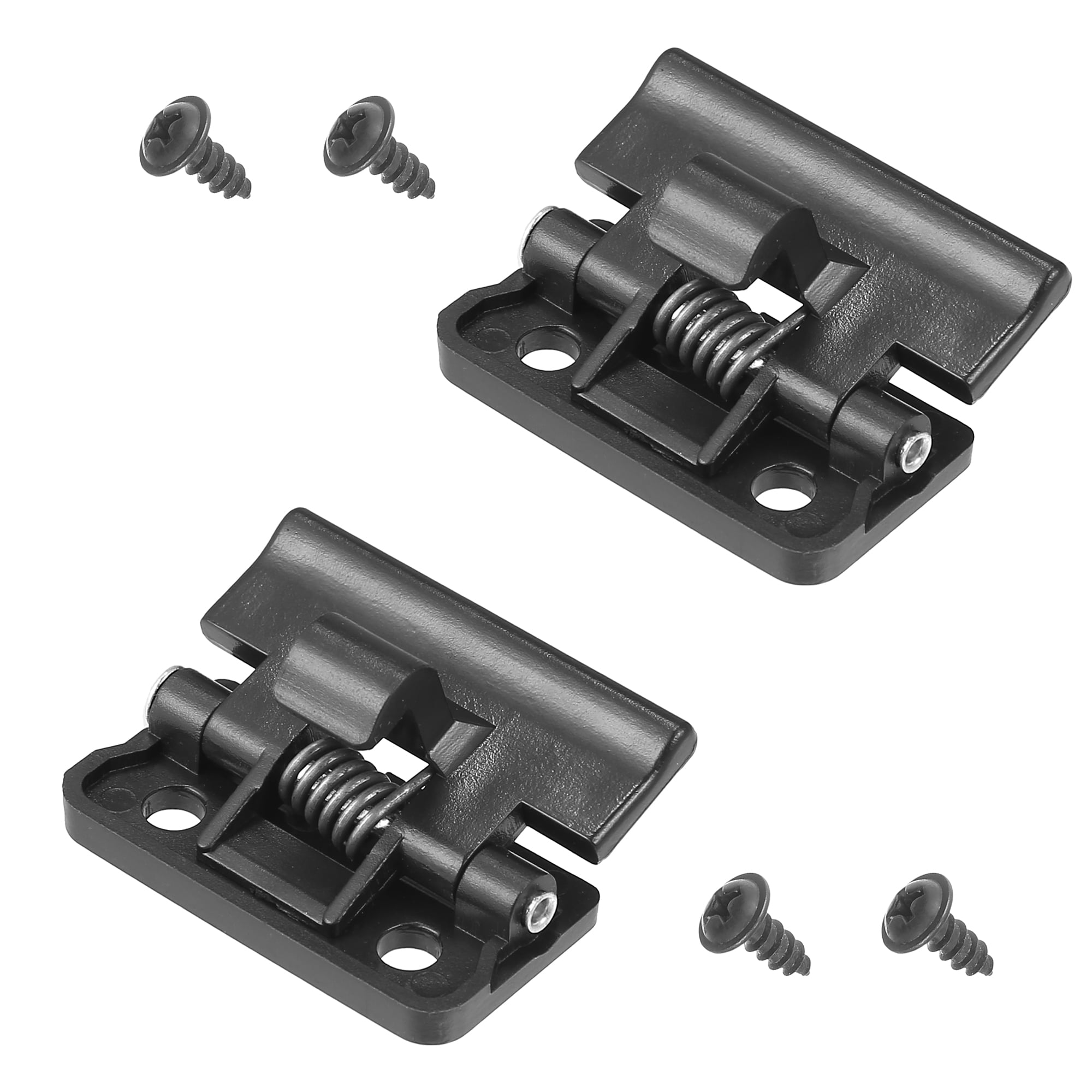 2pcs Center Console Lid Latch for Toyota RAV4 4Runner Camry Corolla