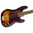 thumbnail image 5 of Squier Classic Vibe '60s Fretted 4-String Solid Body Bass Guitars 3-Color Sunburst, 5 of 6