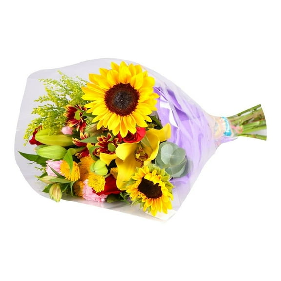 Bouquet mixto florida