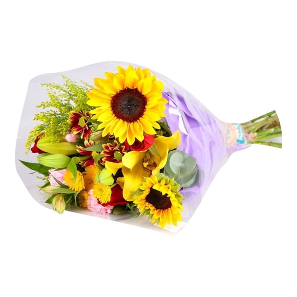 Bouquet mixto florida