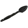 thumbnail image 2 of Vollrath Solid High Heat Spoon,Black 5284220, 2 of 4