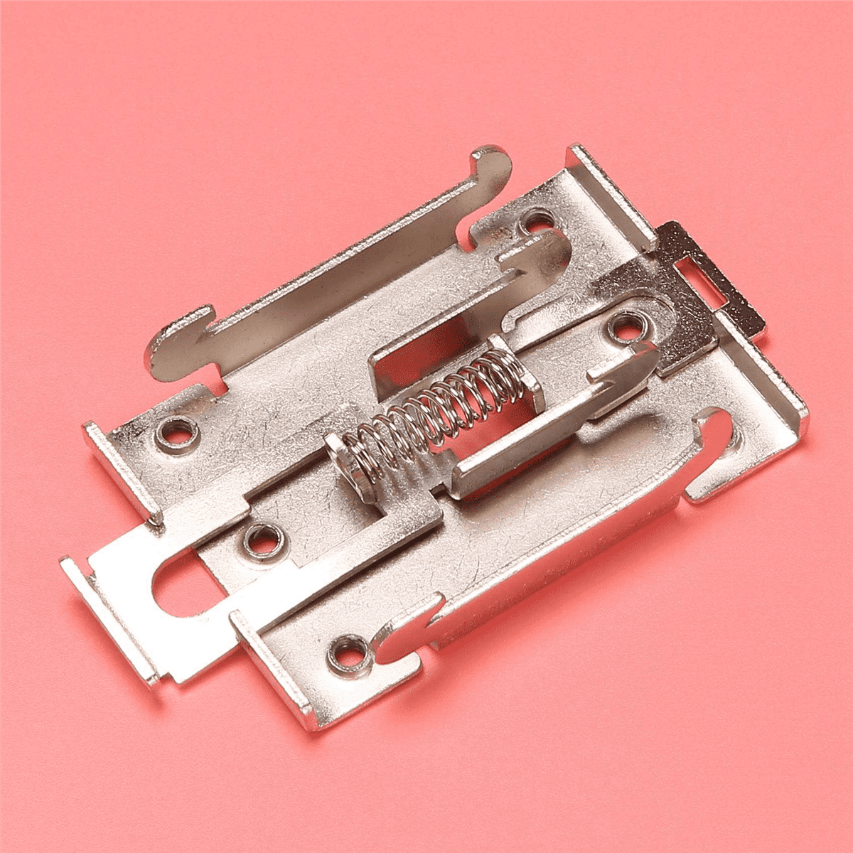 20X DIN Rail Mount Bracket Equipment Rack G3NE G3NA Electrical for R9912 Fins