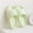 Green, variant on WIZUTIZ Womens Shower Shoes Lightweight Comfortable Trendy Womens Summer Sandals EVA Slides Platform Heels Slides Beach Slippers Outdoor with Arch Support Shower Shoes for Ladies Mom Birthday Gifts