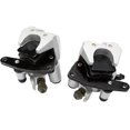 thumbnail image 2 of Motorcycle Left and Right Rear Brake Caliper Lower Pump for Banshee 350 250 350 400 350, 2 of 5