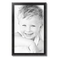 thumbnail image 2 of ArtToFrames 15x24 inch Black Picture Frame, Black Wood Poster Frame (4625), 2 of 8