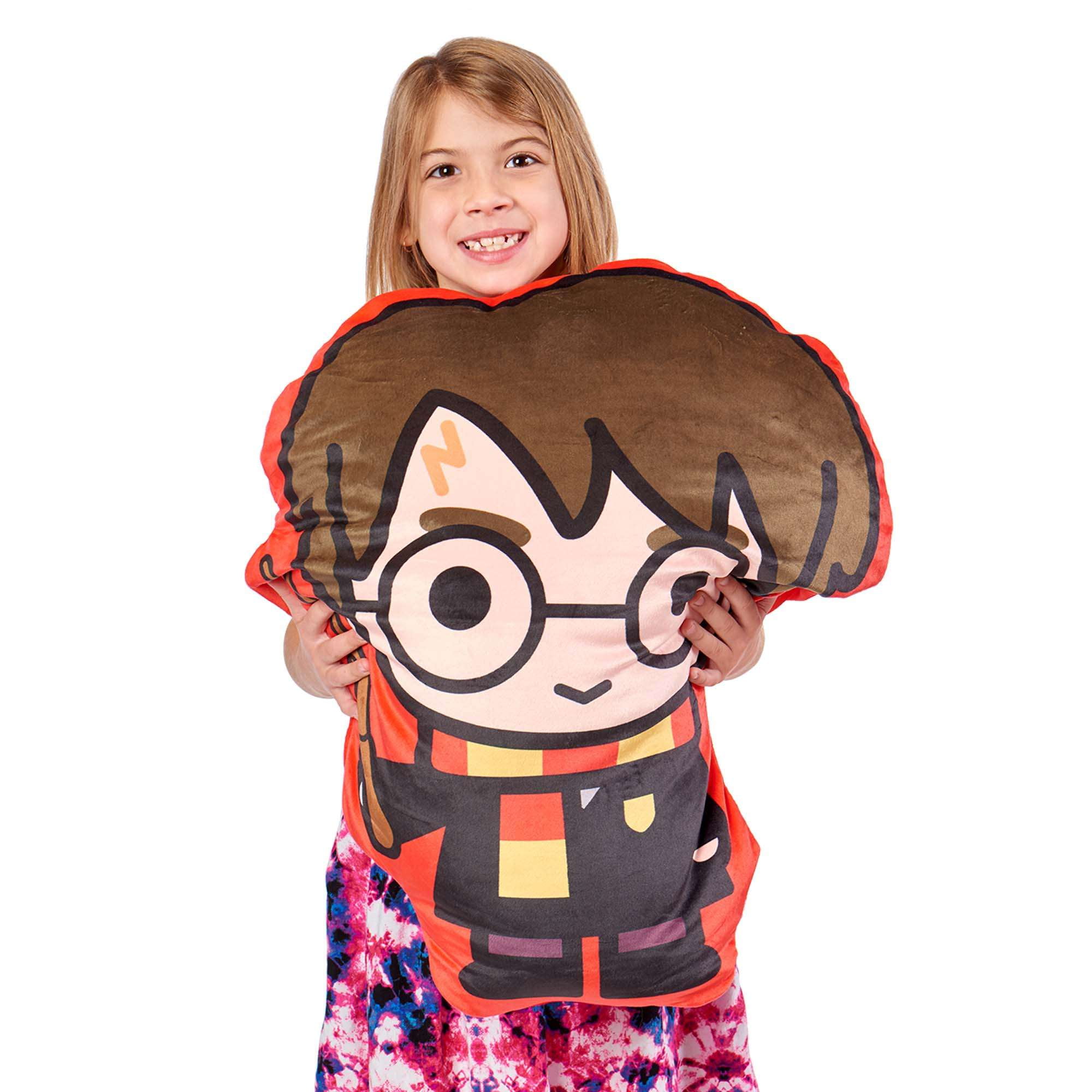 Harry Potter Chibi Harry Cloud Pal,23 inches