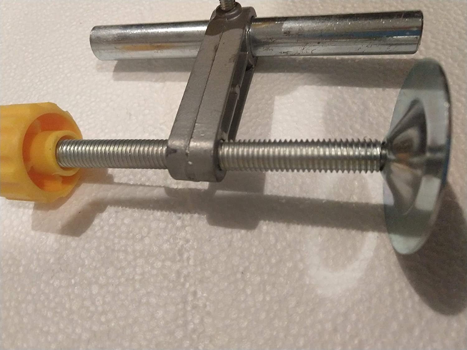Wood Stock Clamp Screw Holder Chicago Electric Harbor Freight Amp Miter Saw Oem May Work With Walmart Com Wood Stock Clamp Screw Holder Chicago Electric Harbor Freight Amp Miter Saw Oem May Work With Walmart Com