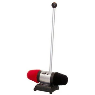 Automatic shoe cheap buffer