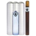 thumbnail image 2 of Cuba Prestige Platinum Cuba Juego de regalo 2 piezas spray EDT 3,4 oz 1,17 oz, 2 of 2