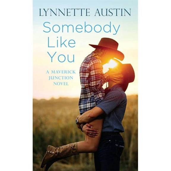 Pre-Owned Somebody Like You: 1 (Maverick Junction) Paperback