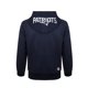 thumbnail image 5 of Sudadera NFL New England Patriots para caballero 100% original, 5 of 6