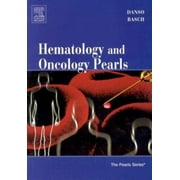 Hematology and Oncology Pearls [Paperback - Used]