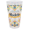 thumbnail image 1 of Modelo Especial Cerveza Heritage 16oz Pint Glass, 1 of 2
