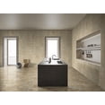 thumbnail image 6 of 12*24 Gold Yellow Beige Natural Marble Tiles, Polished Finish, 4 Pcs/Box, for Floor & Wall, 6 of 8