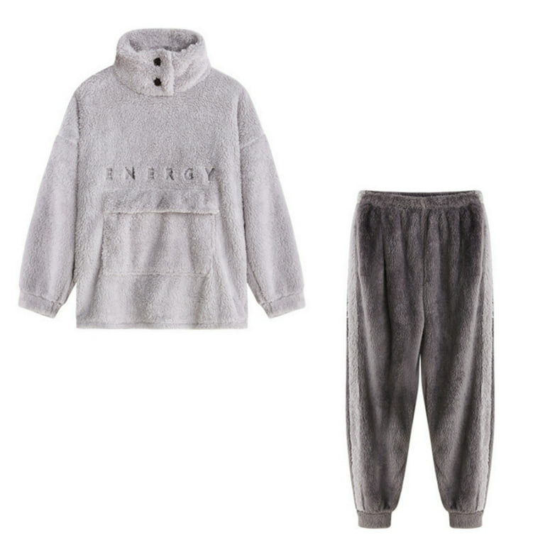 Fluffy jumper online pjs